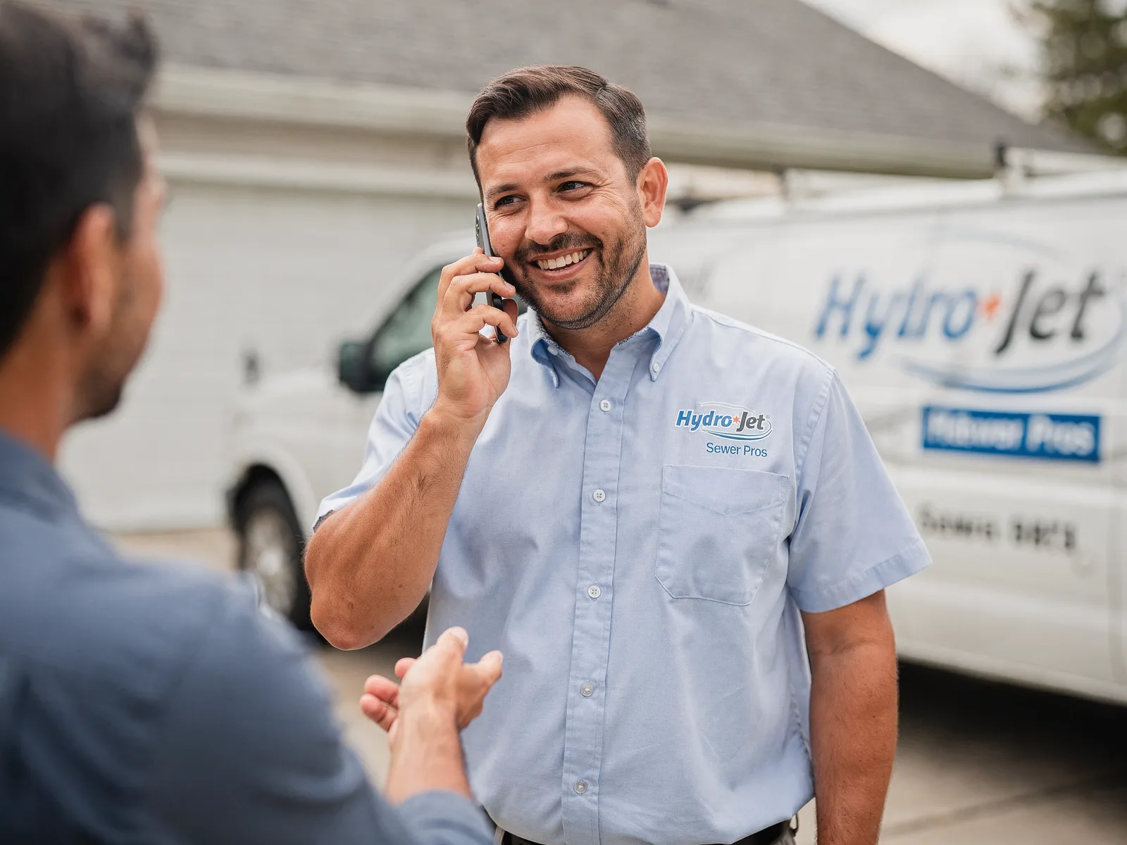 Hydro Jetting El Paso, IL FAQs